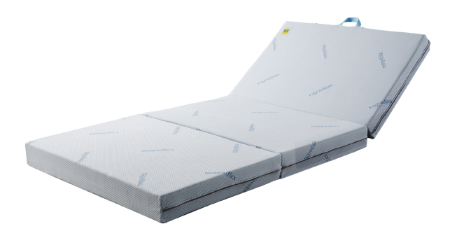 magniflex（マニフレックス） メッシュウィング ダブル マットレス