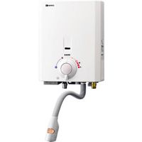 ノーリツ（NORITZ） ガス業務用給湯器 GQ-C5032WZQ リモコン別売 給湯