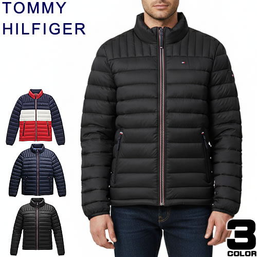 TOMMY HILFIGER（トミー・ヒルフィガー） ダウン ダウンジャケット