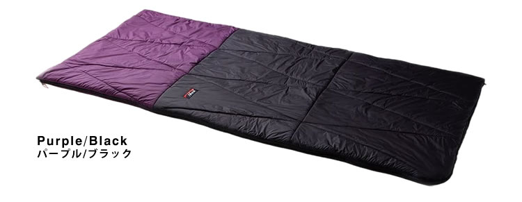 NANGA（ナンガ） レクタンギュラー パディング バッグ シュラフ 寝袋