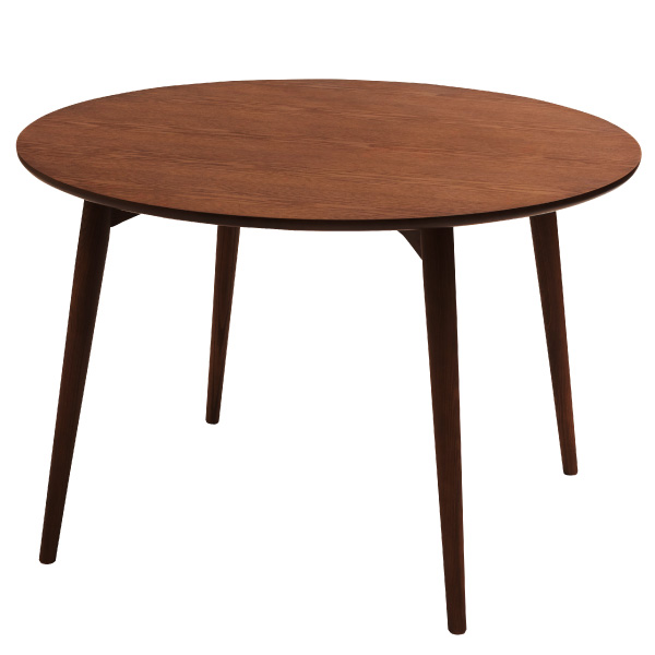 東谷 ダイニングテーブル テーブル 丸テーブル 丸 カフェテーブル 4人