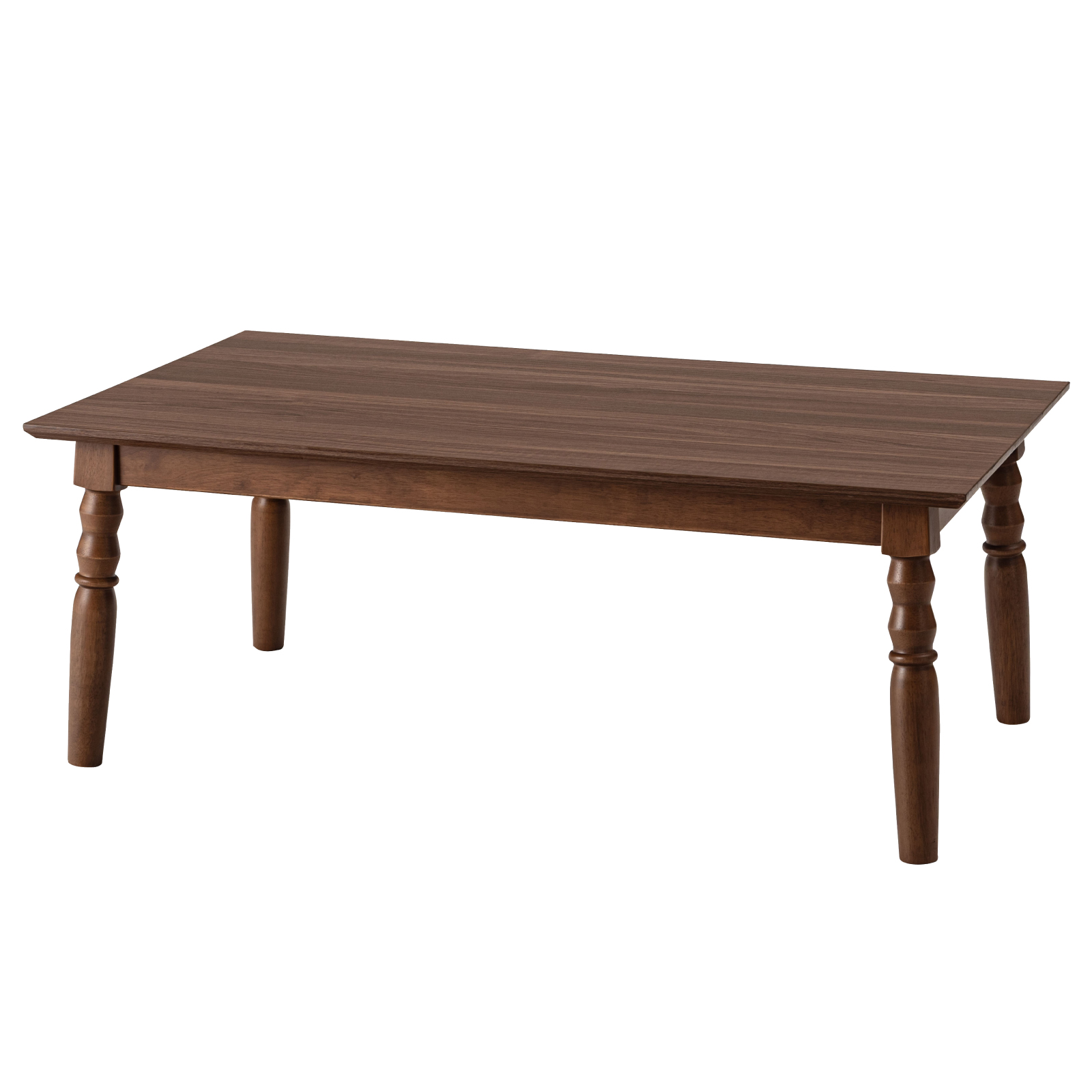 東谷 こたつ テーブル 幅105cm 105×60 長方形 木製 高さ40cm 高さ70cm