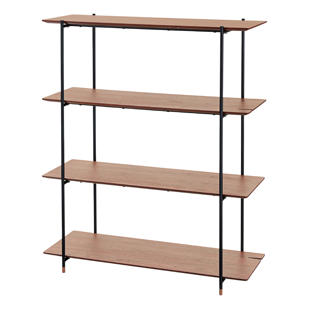 東谷 棚 ラック オープンラック シェルフ オープンシェルフ 木製