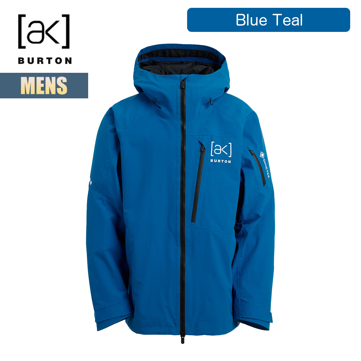 BURTON（バートン） スノーボードウェア メンズ 25-26 Burton [ak