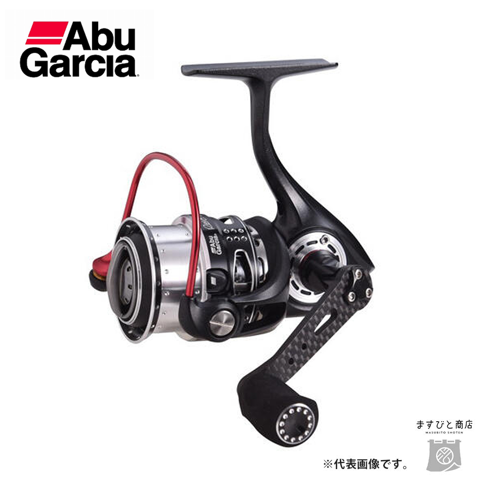 Abu Garcia（アブガルシア） レボ MGX THETA 3000SH 送料無料 : ます
