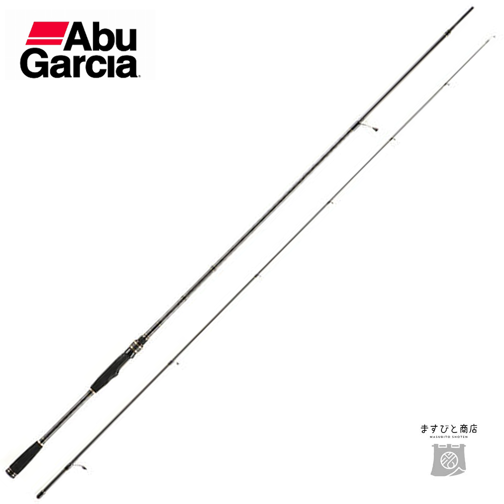 Abu Garcia（アブガルシア） 決算セール クロスフィールド XRFS-902ML