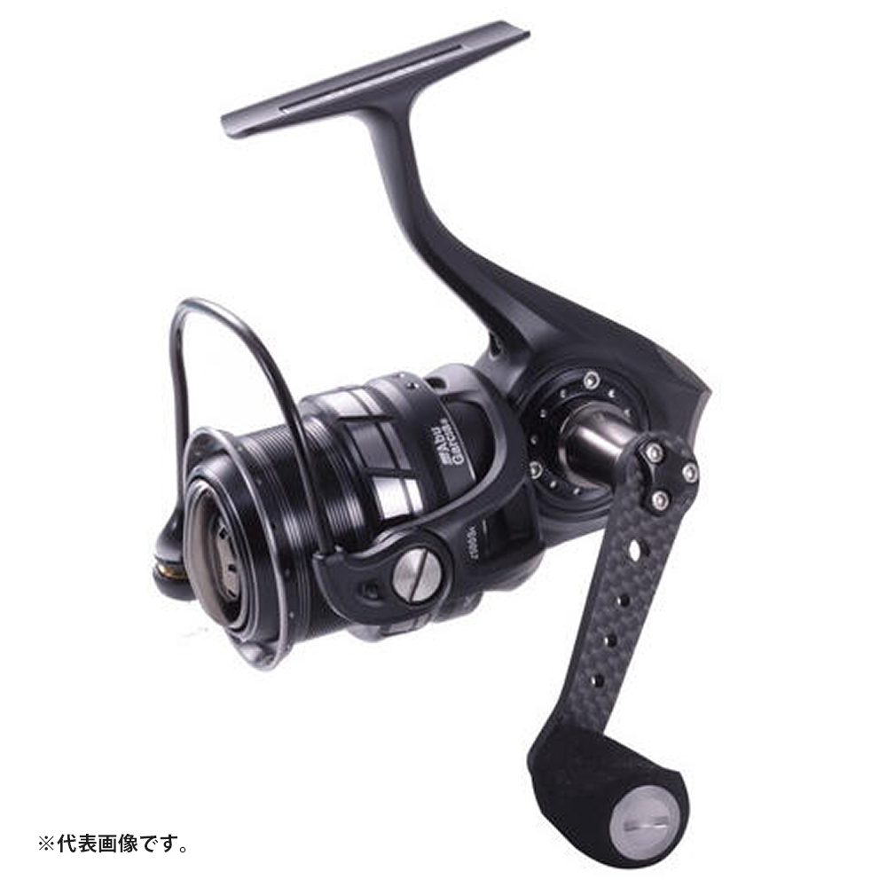 Abu Garcia（アブガルシア） 決算セール ロキサーニ 3000MSH 送料無料