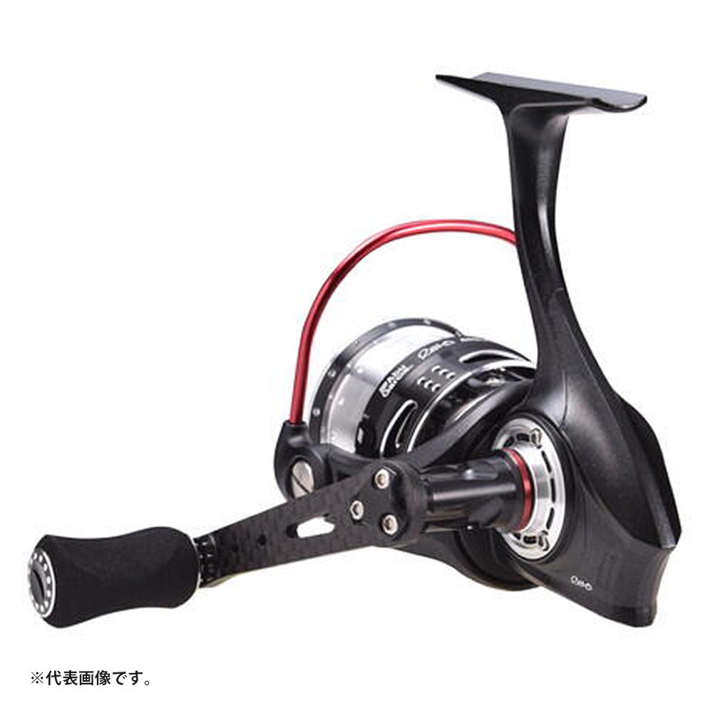 Abu Garcia（アブガルシア） レボ MGX THETA 3000SH 送料無料 : ます
