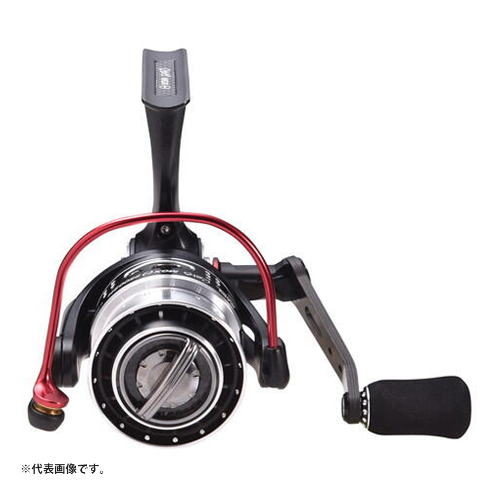 Abu Garcia（アブガルシア） 決算セール レボ MGX THETA 3000SH 送料