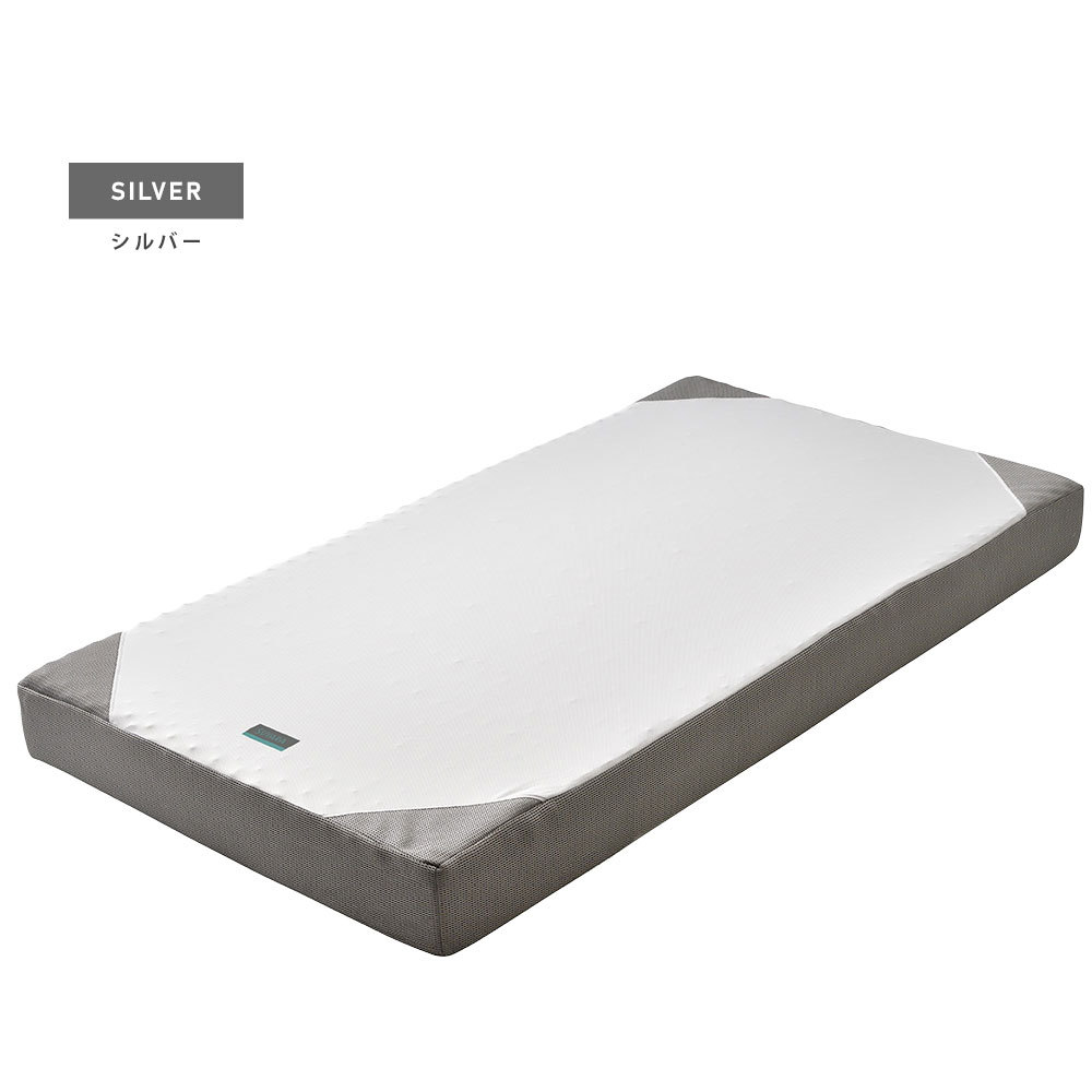 西川（nishikawa） SUYARA スヤラ ベッドマットレス シングル 極厚16cm