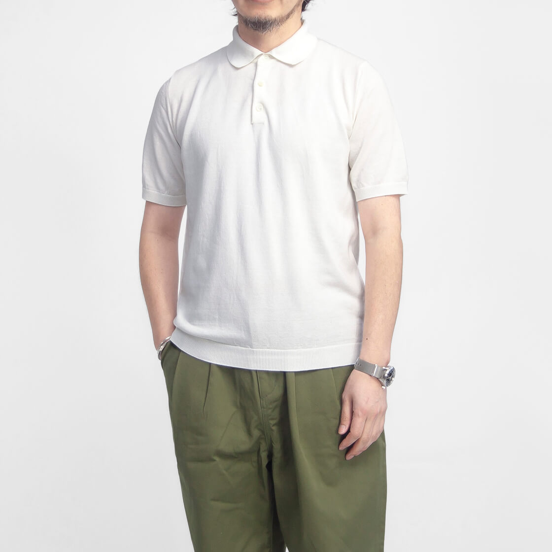 MOONCASTLE（ムーンキャッスル） MOONCASTLE IC2 アイスコットン