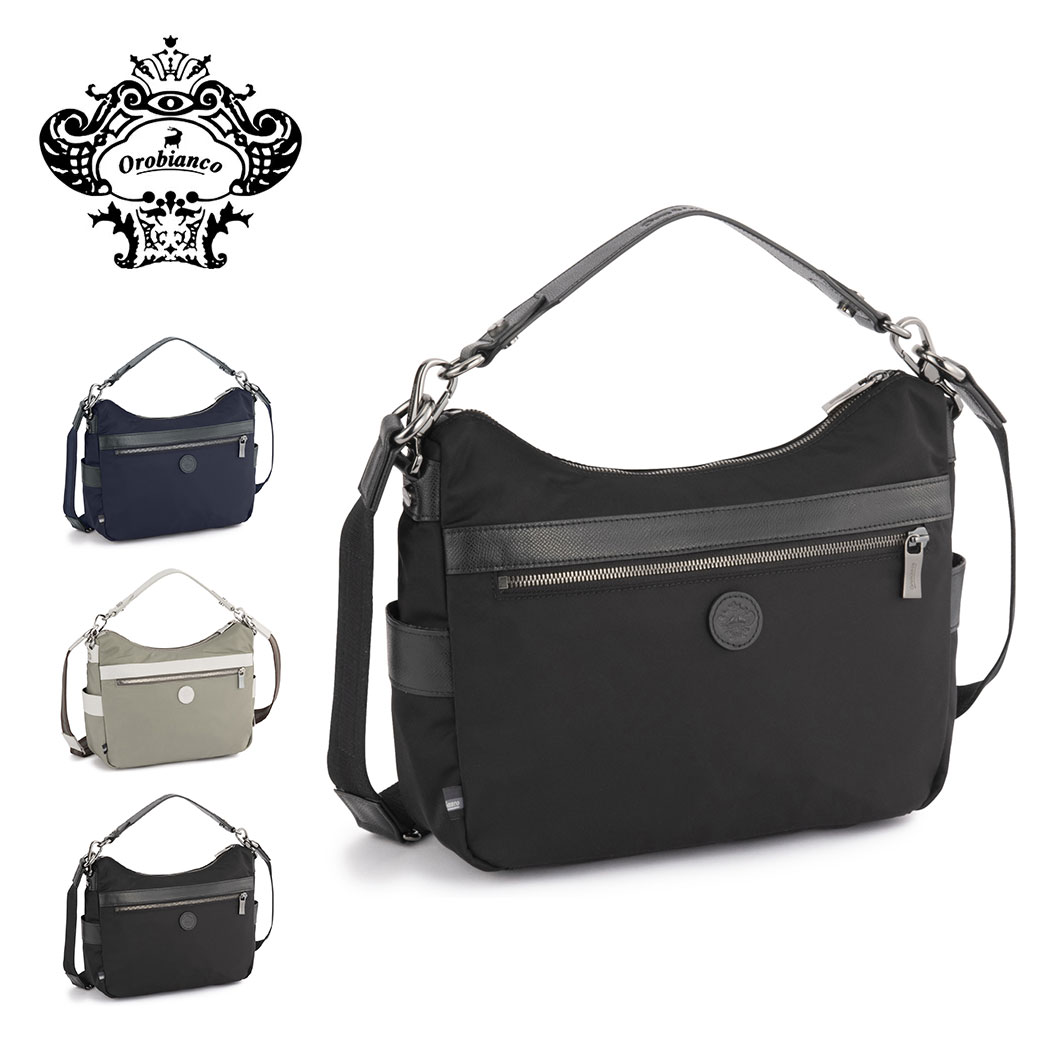 無料ラッピング】オロビアンコ orobianco ショルダーバッグ メンズ