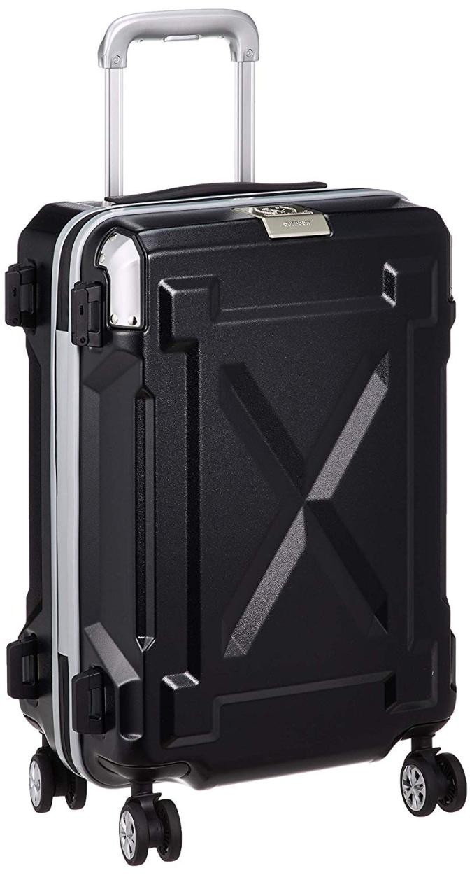 LEGEND WALKER（レジェンドウォーカー） スーツケース キャリーケース