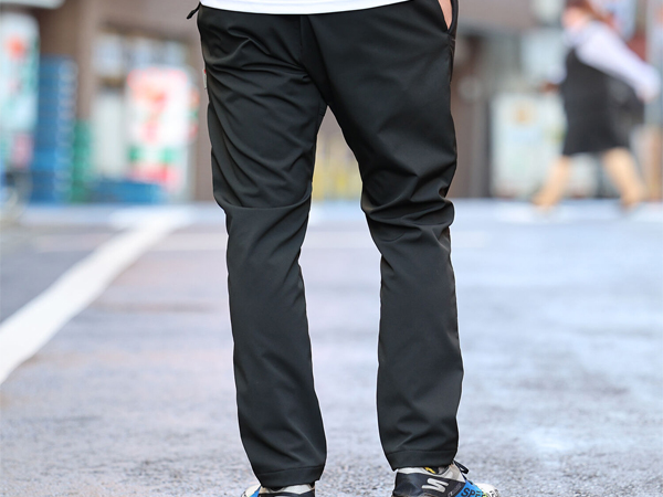 ELDORESO（エルドレッソ） ELDORESO Time Keeper Pants タイム