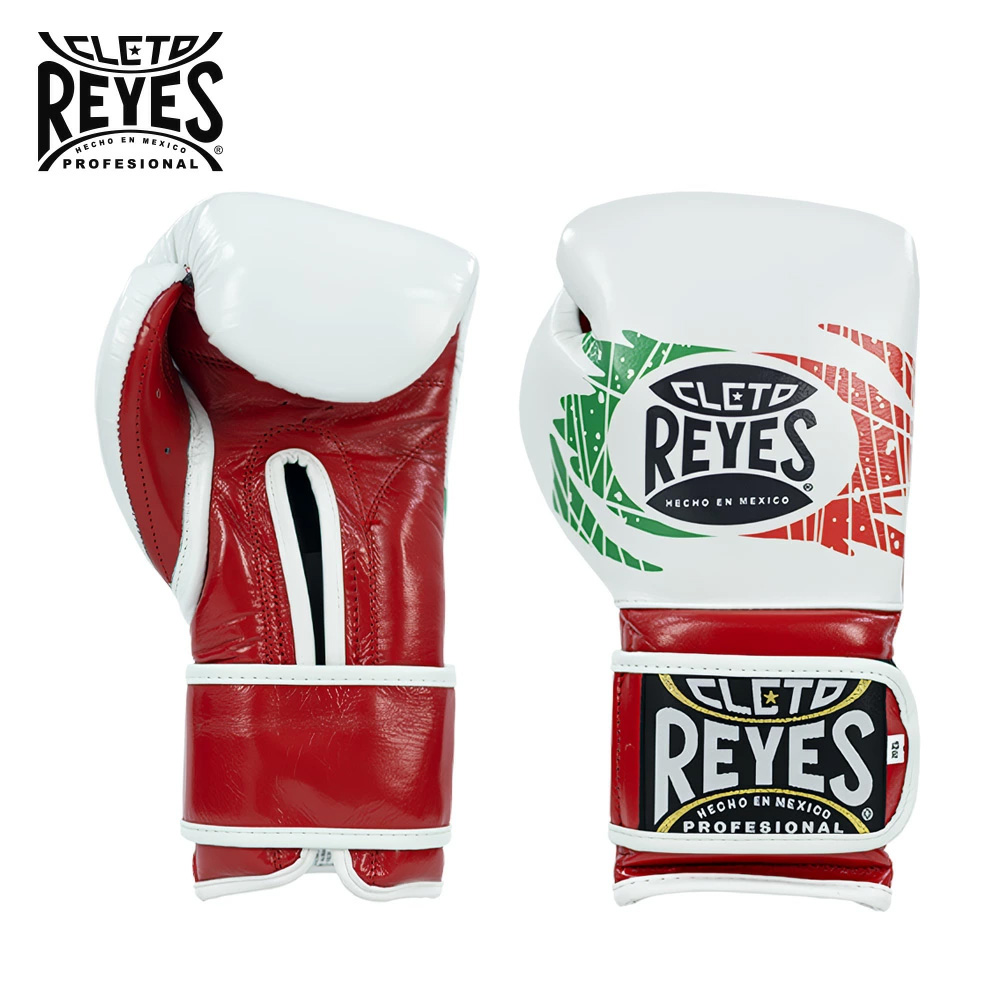 Reyes（レイジェス） ボクシング グローブ 8オンス ベルクロ式 本革