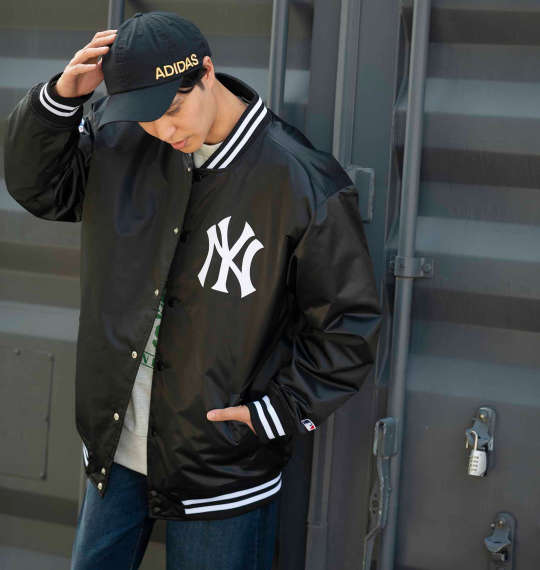 大きいサイズ Fanatics ニューヨーク ヤンキースサテンスタジアム