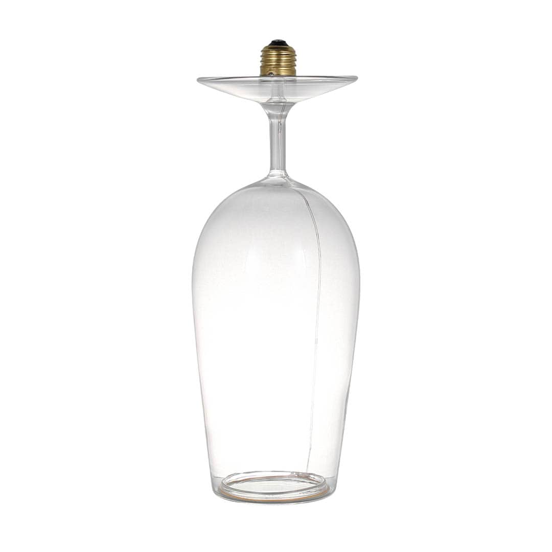 DULTON（ダルトン） LED GLASS BULB LED ワイン WINE グラス BEER