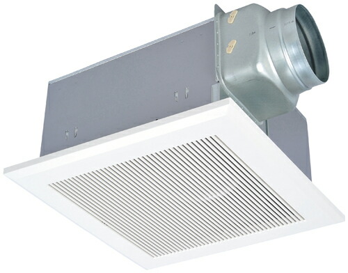 三菱電機（MITSUBISHI ELECTRIC） 三菱 換気扇 【VD-23ZX13-C】換気扇