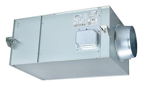 三菱電機（MITSUBISHI ELECTRIC） BFS-80SUG 三菱 産業用送風機 [本体