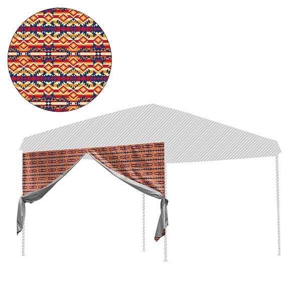 FIELDOOR（フィールドア） タープ テント タープテント用 サイドシート