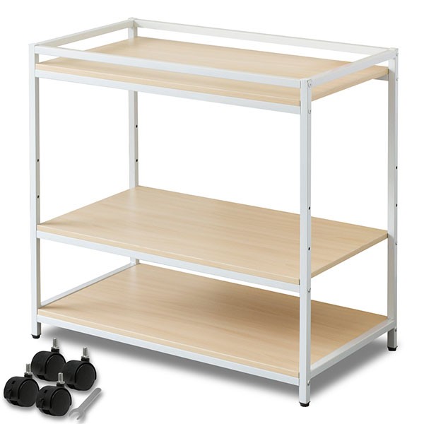 RiZKiZ オムツ交換台 おむつ台 替え台 交換 ダイパーチェンジ ベビー