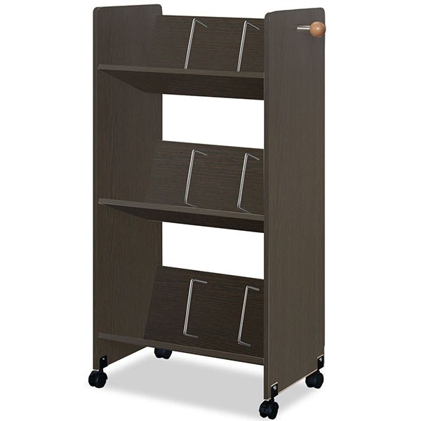 オフィスワゴン ファイルワゴン ファイルラック 脇机 デスク サイド