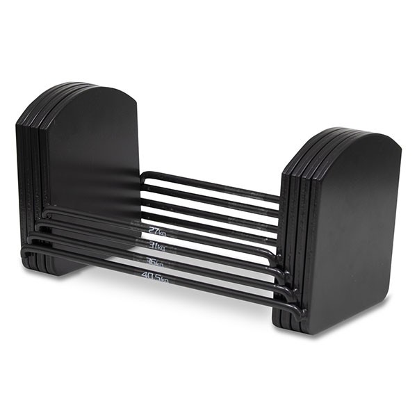 FIELDOOR（フィールドア） 可変式ダンベル 22kg 用 追加プレート