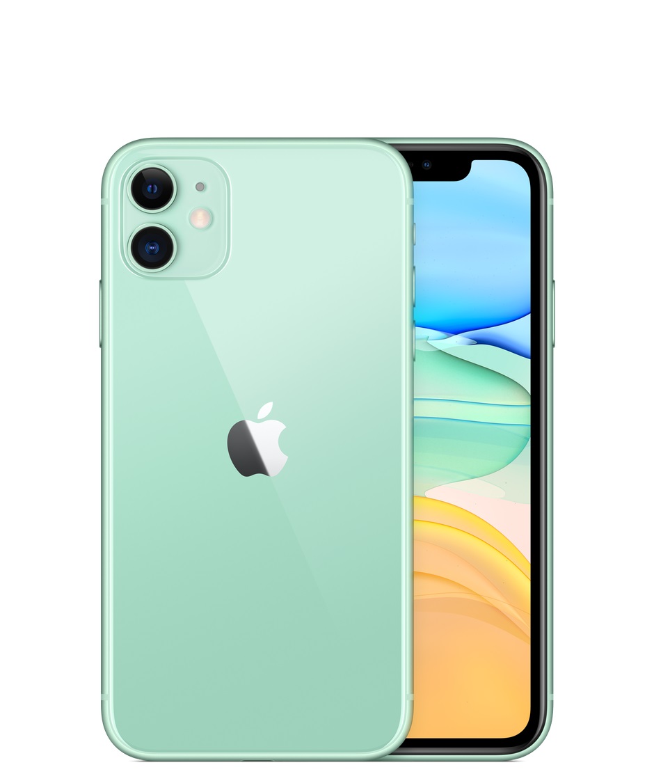 iPhone 11 整備済み品 バッテリー100％ 64GB ランクD 中古 スマホ