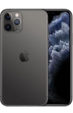 iPhone 11 Pro 整備済み品 バッテリー100％ 256GB ランクC 中古 スマホ