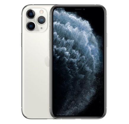 iPhone 11 Pro 整備済み品 バッテリー100％ 64GB ランクB 中古 スマホ