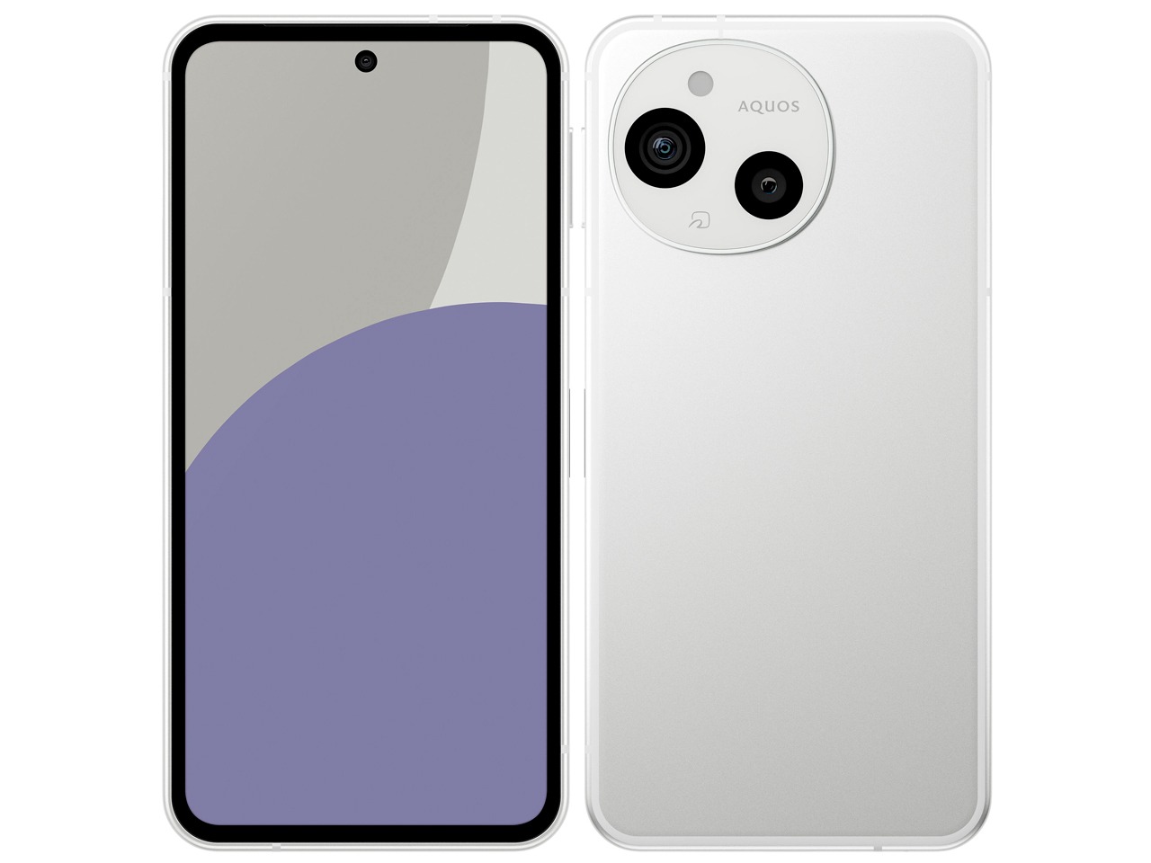 AQUOS sense sense9 SH-M29 SIMフリー版 128GB Sランク 中古 スマホ