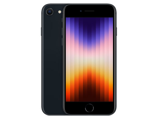 iPhone SE（第3世代） 整備済み品 バッテリー100% SE3 128GB ランクA