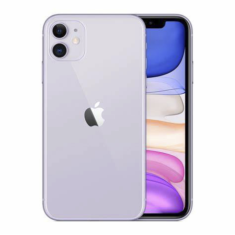 iPhone 11 整備済み品 256GB ランクD 中古 スマホ スマートフォン 本体