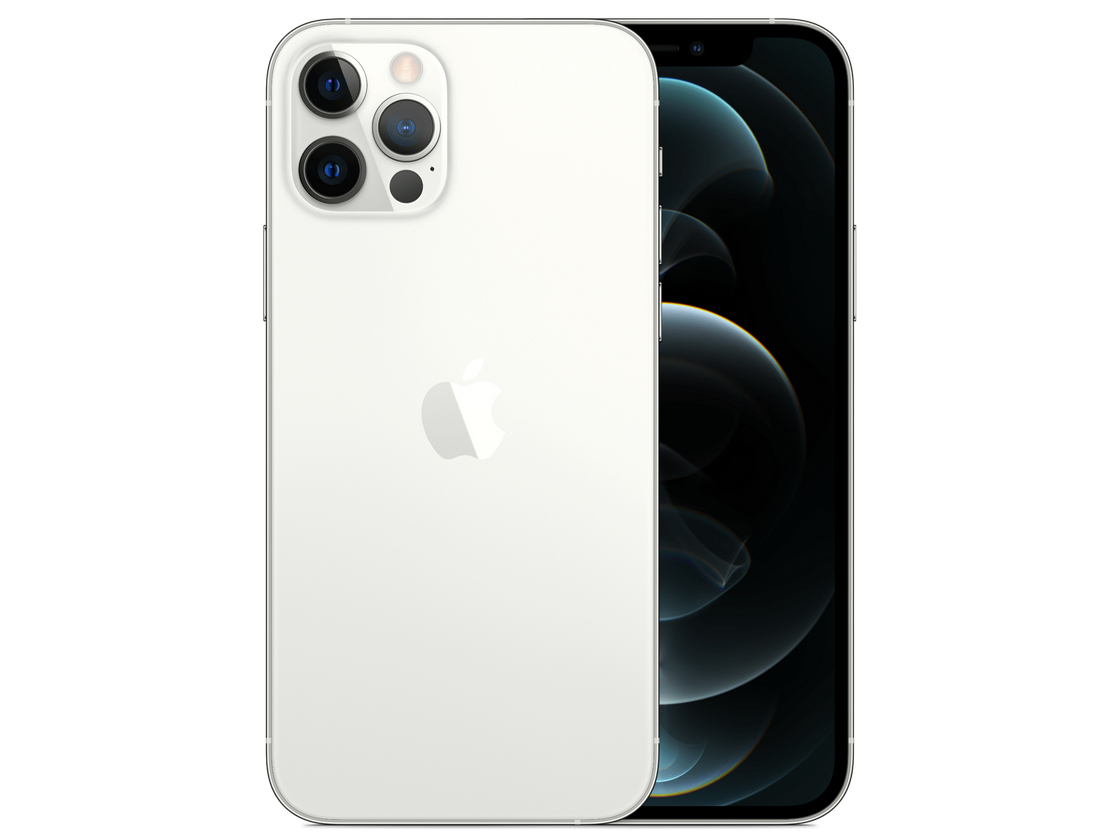 iPhone 12 Pro 整備済み品 バッテリー100％ 256GB ランクC 中古 スマホ