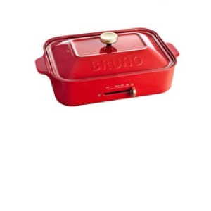 BRUNO（ブルーノ） コンパクトホットプレート 電気プレート グリル