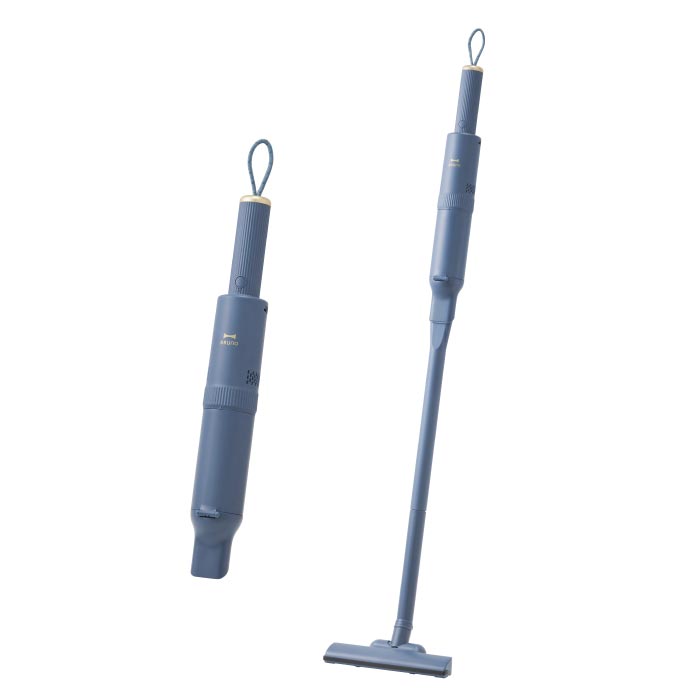 BRUNO（ブルーノ） スティッククリーナー 掃除機 軽量 コードレス
