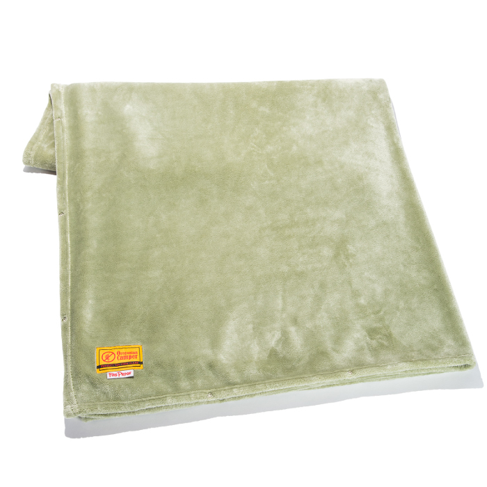 Oregonian Camper（オレゴニアンキャンパー） ブランケット ファイヤー