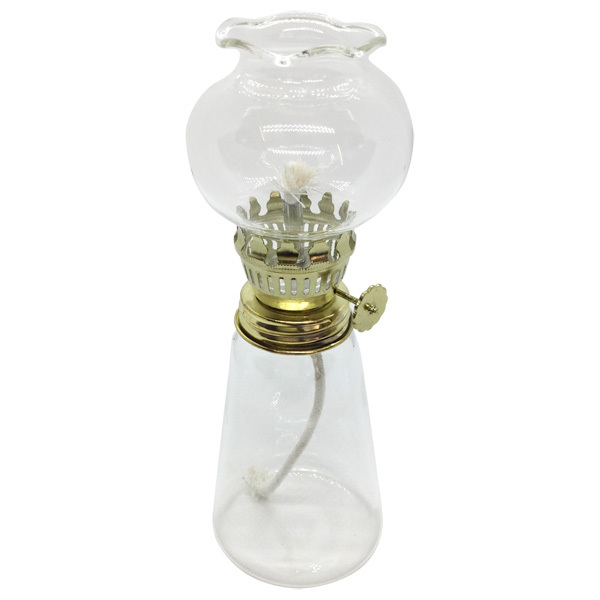 ムラエ アンティークランプ オイルランプ ミニ おしゃれ テーブル