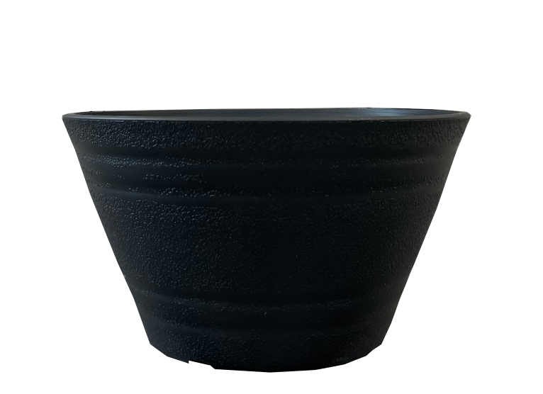 植木鉢 プラ鉢 セラアート 平鉢 21号 : MEIWACO Yahoo!ショップ - 通販