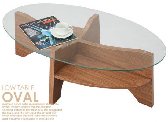 北欧 ミッドセンチュリー カフェ テーブル 北欧スタイル ガラストップ