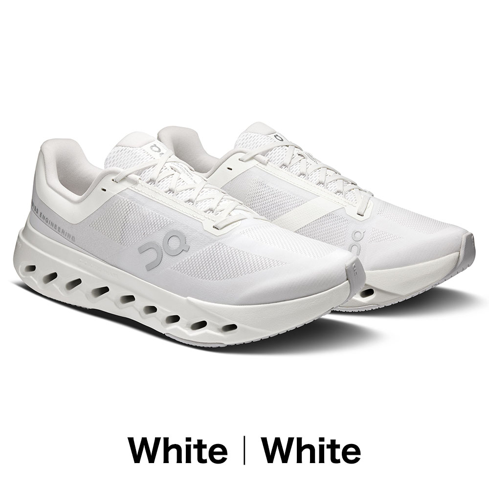 On（オン） スニーカー メンズ クラウドサーファーネクスト ランニング