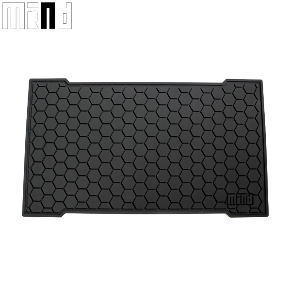 マインド ラバーマット 600341 アウトドア キャンプ 滑り止めマット