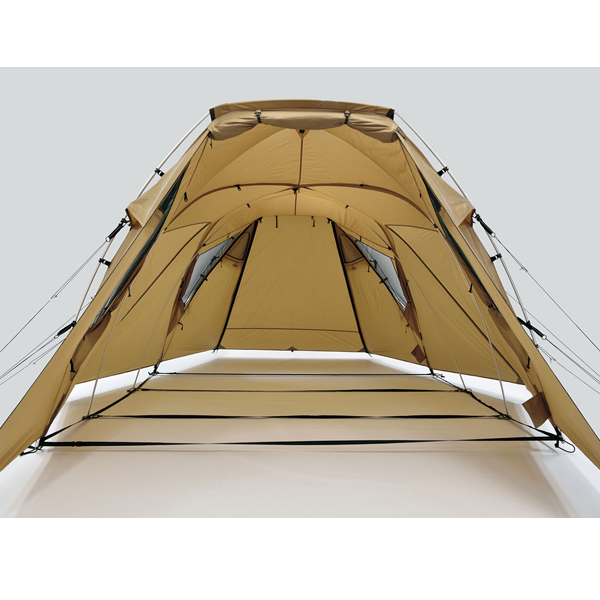 snow peak（スノーピーク） テント ヴァール Pro.air 4 SD-650