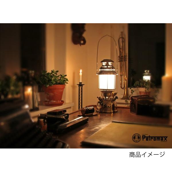 Petromax（ペトロマックス） エレクトロ ニッケル ランタン 12508