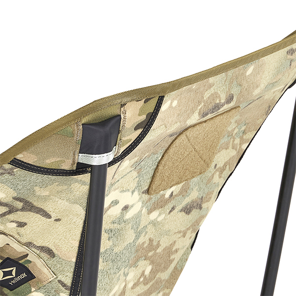 Helinox（ヘリノックス） タクティカル インクラインチェア マルチカモ