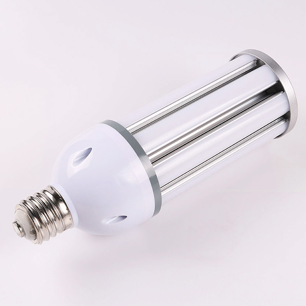 LED水銀ランプ E26/39 LEDコーンライト 38W 300W水銀灯相当 HF300X