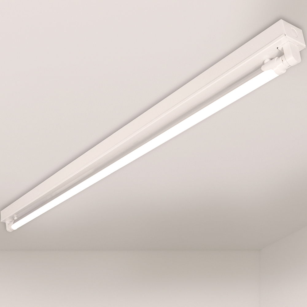 特売2本】直管型LEDランプ 40W形 120cm LEDベースライト 口金G13 20W