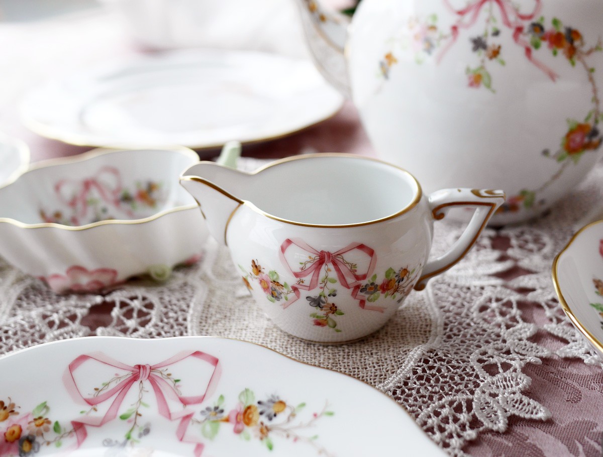 輸入ブランド洋食器専門店2本の剣 - エデン・ローズドラジェ｜Yahoo