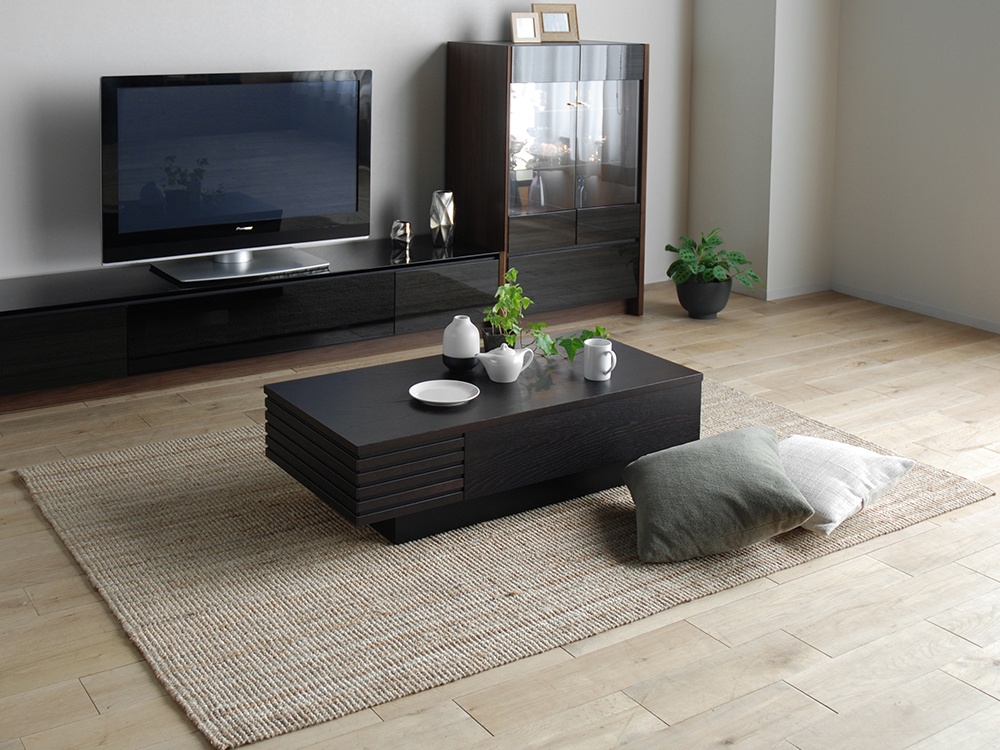 モリタインテリア工業 モリタインテリア 469 リビングテーブル