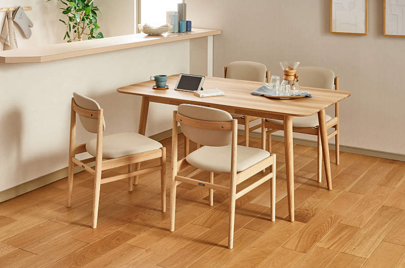 カリモク家具（KARIMOKU FURNITURE） カリモク カウンターチェア CD22